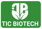 TIC BIOTECH Logo